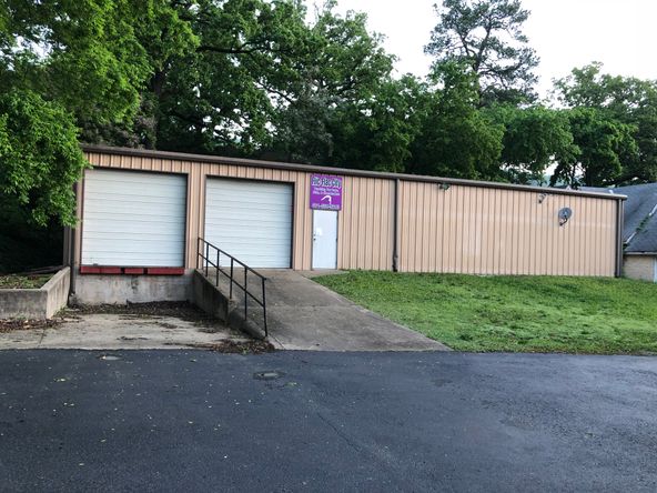 664 Ouachita Ave, Hot Springs, AR 71901